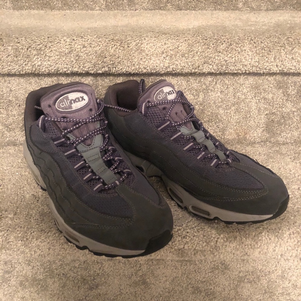 Air max 95